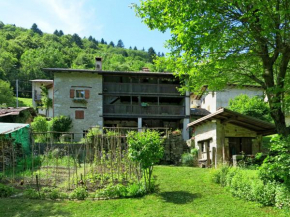 Holiday Home Casa Polava by Interhome